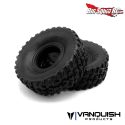 Vanquish Products VXT2 Tires