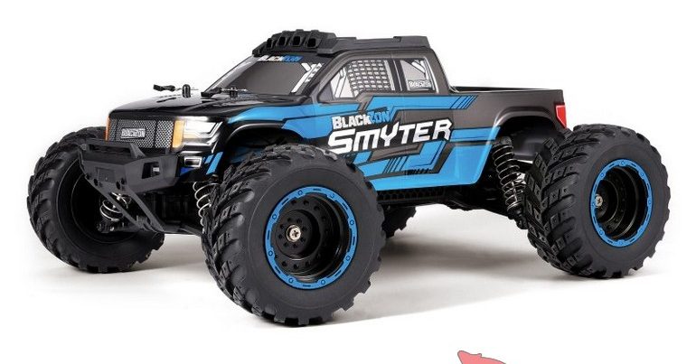 Hpi remote 2024 control trucks