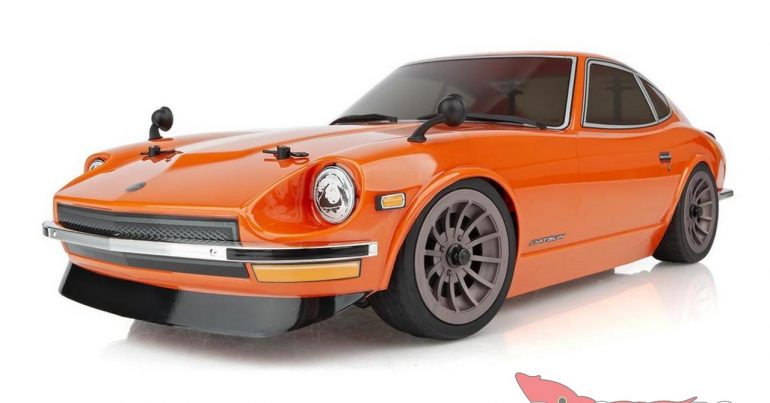 Rc 240z hotsell