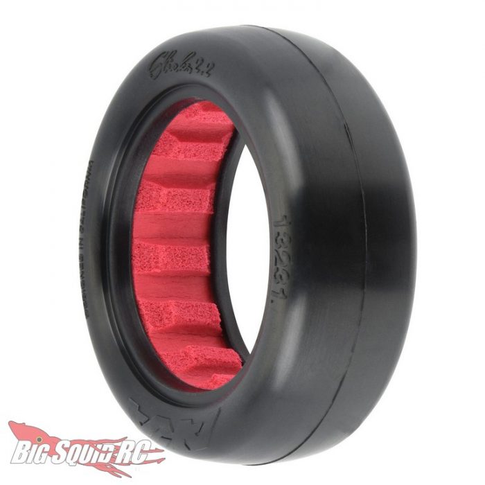 AKA Slicks Medium Soft 1/10 Buggy Tires « Big Squid RC RC Car and Truck News, Reviews, Videos