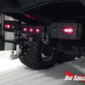 H-Tech Custom Products Scale Drop Hitch