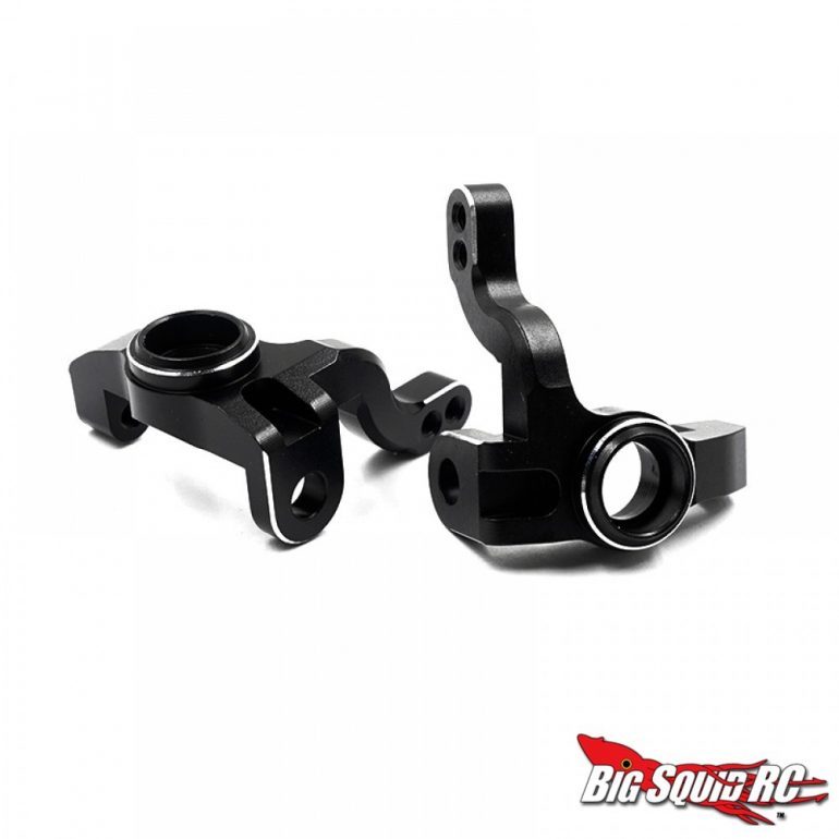 Yeah Racing Aluminum 7075 Steering Knuckles for the Tamiya XV-02 « Big ...