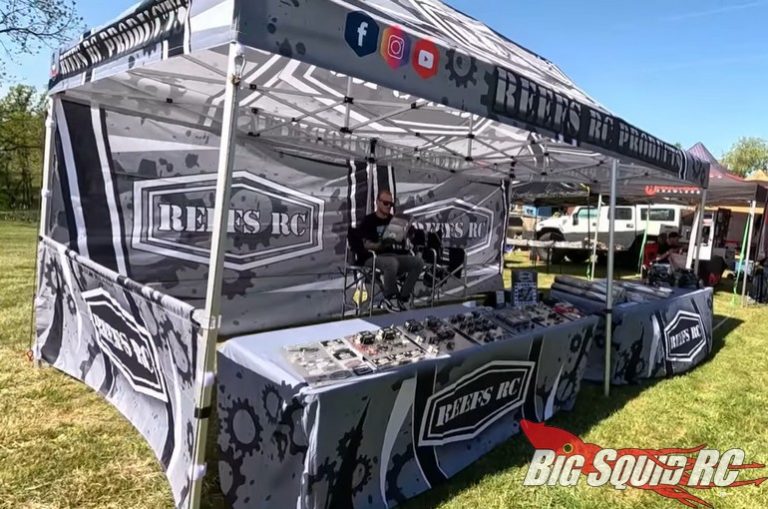 Video Reefs RC At Beat the Creek 2023 « Big Squid RC RC Car and