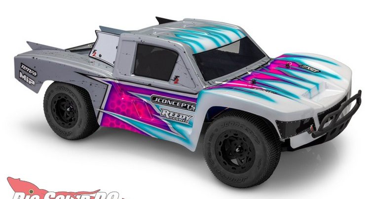 Jconcepts short course body online