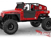 RGT Hobby 1/10 Challenger RTR Scale Rock Crawler « Big Squid RC – RC Car  and Truck News, Reviews, Videos, and More!