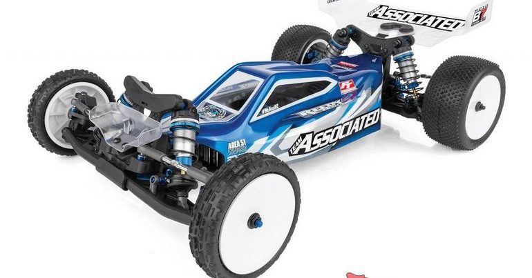 JConcepts Announces Pre-Mounted Pin Swag And Fuzz Bites « Big Squid RC – RC  Car and Truck News, Reviews, Videos, and More!