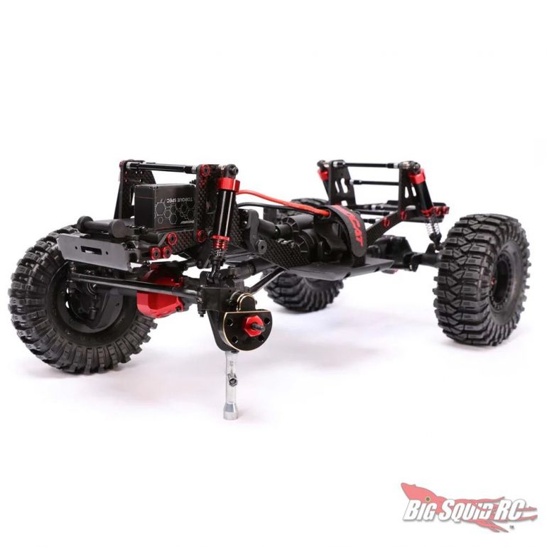 Redcat Releases its Next-Level Crawler: The Ascent Fusion « Big Squid ...