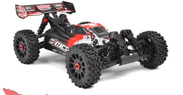 Team Corally 1 8 Syncro4 Rtr Buggy « Big Squid Rc – Rc Car And Truck 