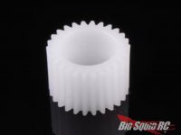 Revolution Design Racing Products Machined Idler Gear Associated B7