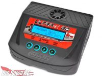 Team Corally ULTRA-X 80 Ultimate RC Charger