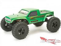 FTX RC 18th Utah LCG RTR Brushless Competition Crawler