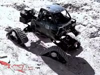 RC4WD Mad To The Max Video
