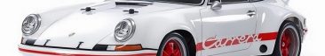Tamiya RC Porsche 911 Carrera RSR 2.8 Kit