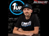 1up Racing Eric Epp Lead Designer Brand Manager