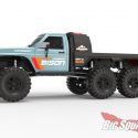 Cross RC 8th EMO XL 6X6 RTR