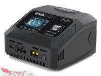 G-Force GMA620MP AC/DC Charger