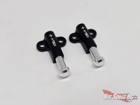 H-Tech Custom Products H10 Optic Bump Stops