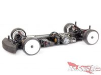 Infinity RC IF14-2 Mid Touring Car Kit