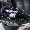 Injora Aluminum Transmission for the Redcat Ascent-18