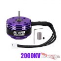 Injora Fat Viper Brushless Motor