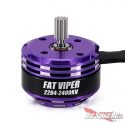 Injora Fat Viper Brushless Motor