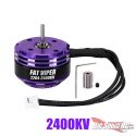 Injora Fat Viper Brushless Motor