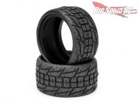 JConcepts 2.2 Swiper Dirt Oval Front Rear Tires