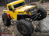 JConcepts 2.2 The Hold Ruptures Crawling Tires