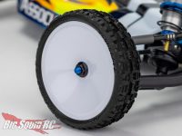 JConcepts Swaggoo 2.2 Slim Front Tires