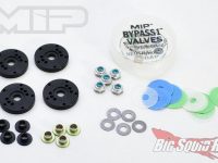 MIP RC 8th Scale Bypass1 Hi-Flow Piston Kit