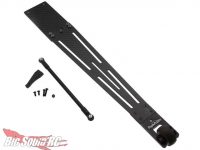 Powerhobby Carbon Fiber Wheelie Bar Set For The Traxxas Drag Slash