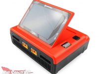 Ruddog RC230 Dual Channel DC Battery Charger