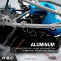 Yeah Racing Aluminum Gearbox Tamiya BBX