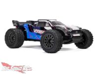 ARRMA 10th Vorteks Mega 550 2WD Stadium Truck RTR