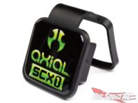 Axial RC 2 Inch Rubber Hitch Tube Cover