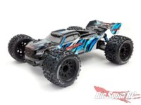 FTX RC Crossbow Brushless RTR Truggy