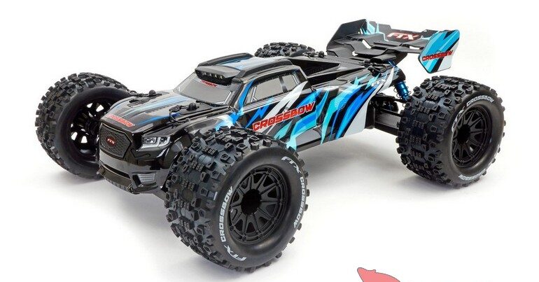 Ftx truggy on sale