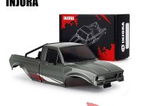 Injora IR60 Pickup Truck Body