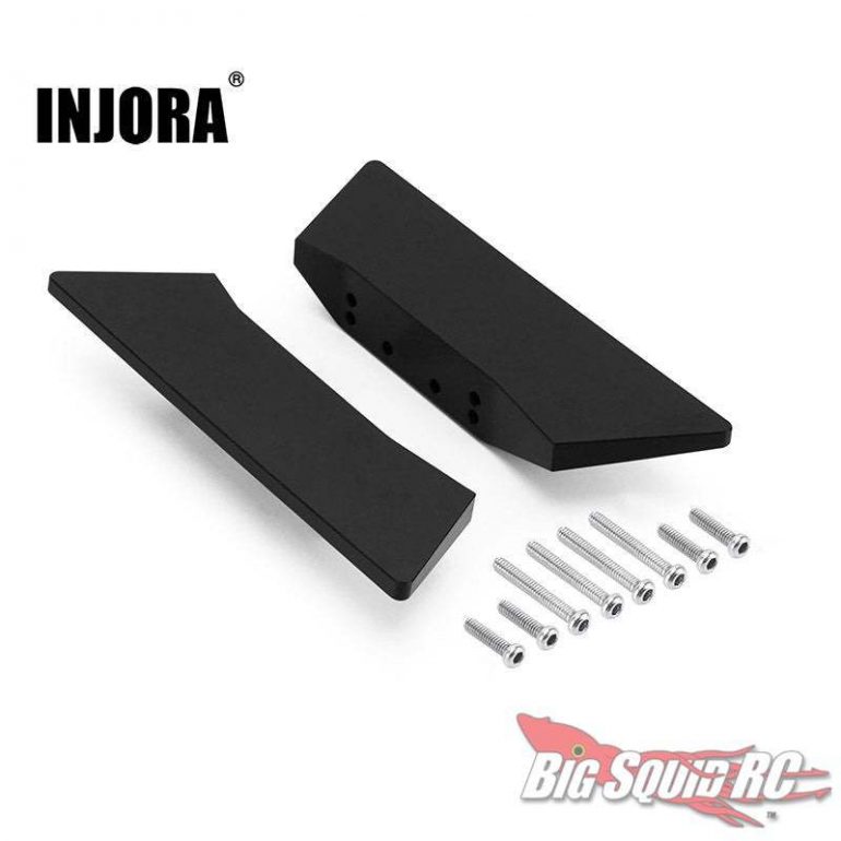 Injora Rock Slider Panels Redcat Ascent-18