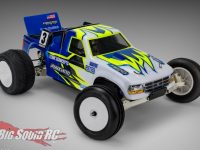 JConcepts Double Dees V2 2.2 Stadium Truck Tires