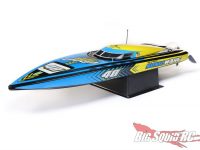 Pro Boat Super Sonicwake 48 8S Deep-V RTR