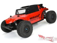 Pro-Line Mirage TT 2.2 3.0 SCT Pre-Mounted Tires