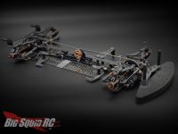 RC Maker SP1 Touring Car Kit