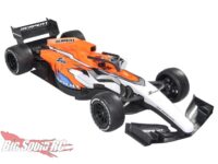 Serpent RC F190 4WD F1 Car Kit