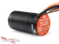 Spektrum Firma Brushless Motor ESC 2-in-1 24mm Combo 5200Kv