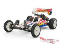 Tamiya RC 2024 Super Astute 2WD Buggy Kit