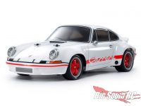 Tamiya RC Porsche 911 Carrera RSR 2.8 Kit