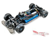 Tamiya RC TT-02R Chassis Kit 2024