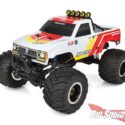 Team Associated MT12+ Lux Monster Truck RTR