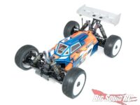 Tekno RC EB48 2.2 Electric Buggy Kit